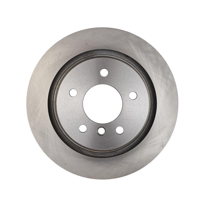RDA OE Replacement Brake Rotor Single 312mm Rear RDA7066