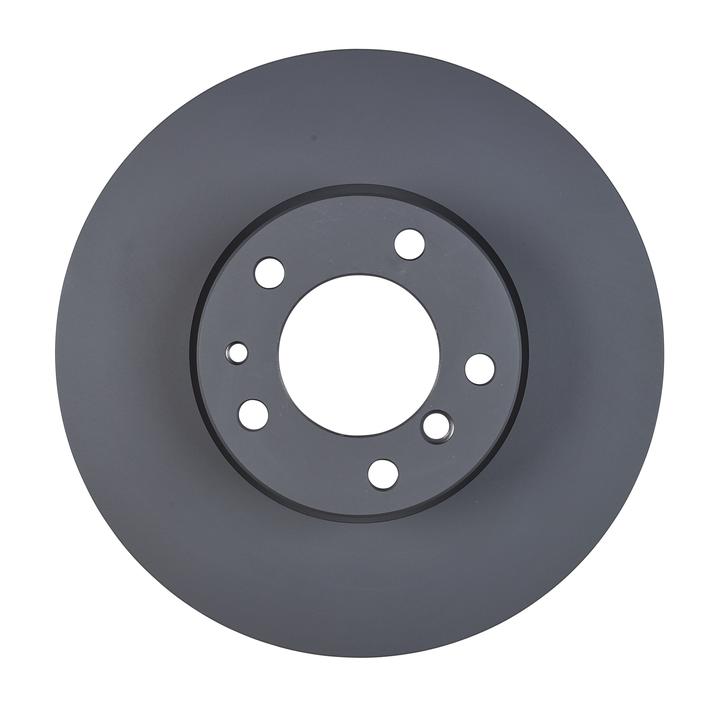 RDA OE Replacement Brake Rotor Single 324mm Front RDA7070