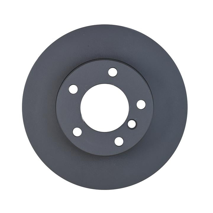 RDA OE Replacement Brake Rotor Single 296mm Front RDA7076