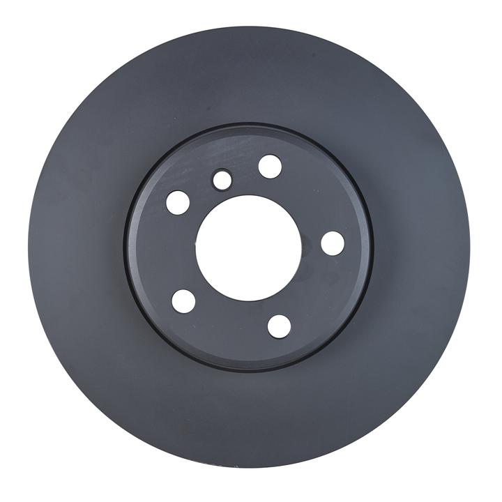 RDA OE Replacement Brake Rotor Single 332mm Front RDA7083