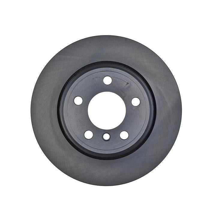 RDA OE Replacement Brake Rotor Single 324mm Rear RDA7086