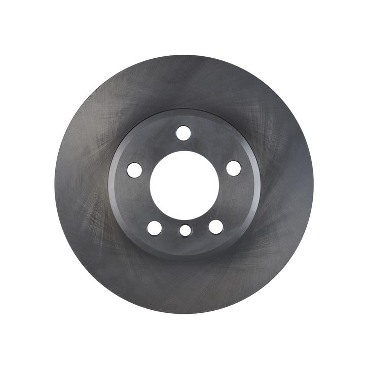 RDA OE Replacement Brake Rotor Single 324mm Front RDA7088