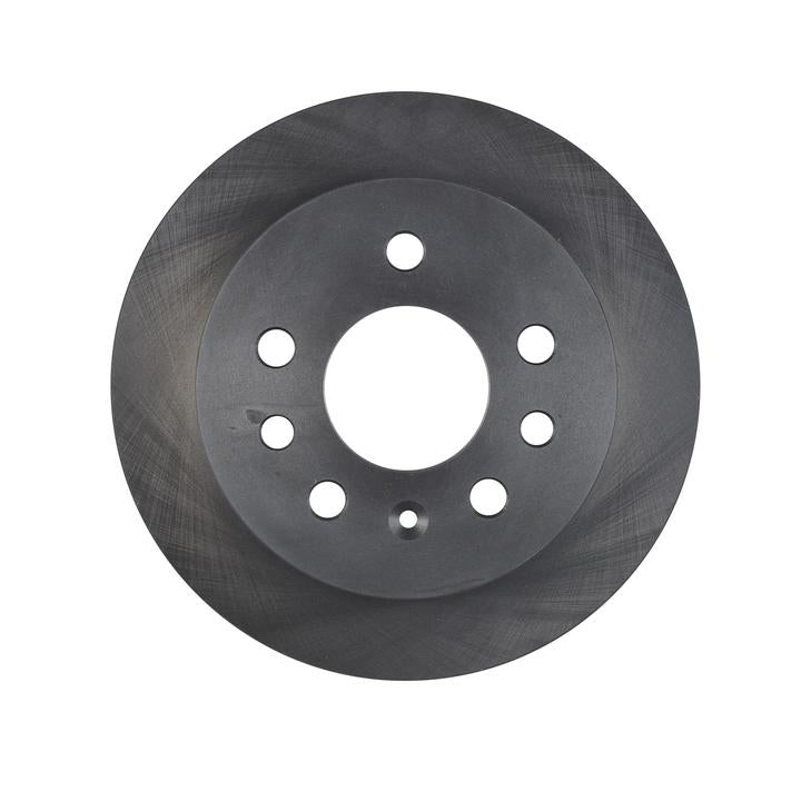 RDA OE Replacement Brake Rotor Single 260mm Rear RDA7091