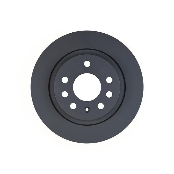 RDA OE Replacement Brake Rotor Single 278mm Rear RDA7093
