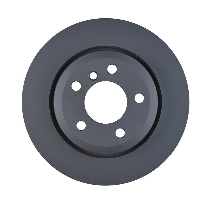 RDA OE Replacement Brake Rotor Single 320mm Rear RDA7095