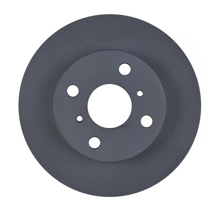 RDA OE Replacement Brake Rotor Single 238mm Front RDA711