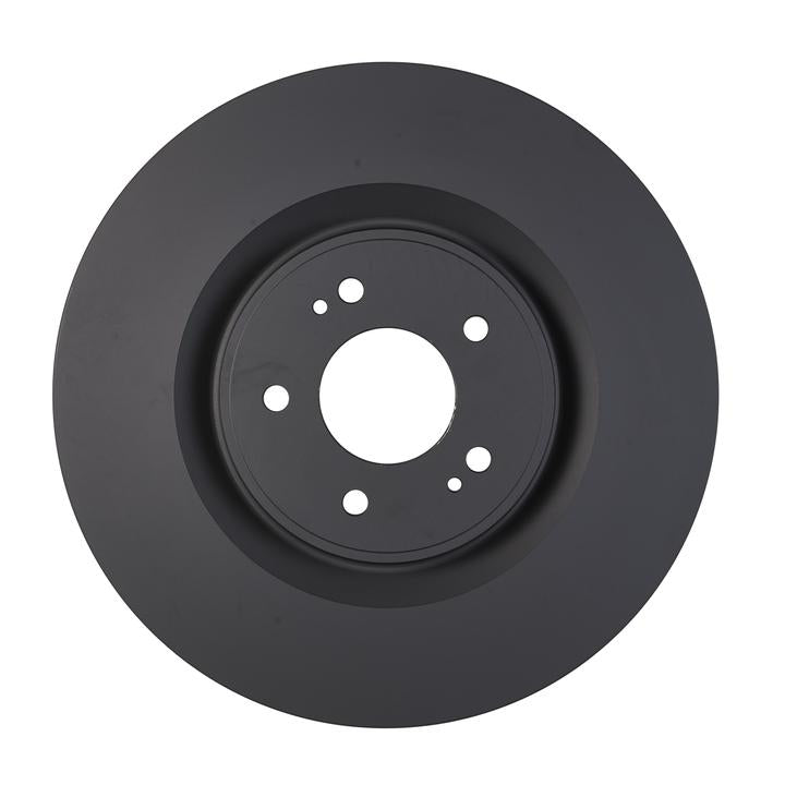 RDA OE Replacement Brake Rotor Single 350mm Front RDA7117