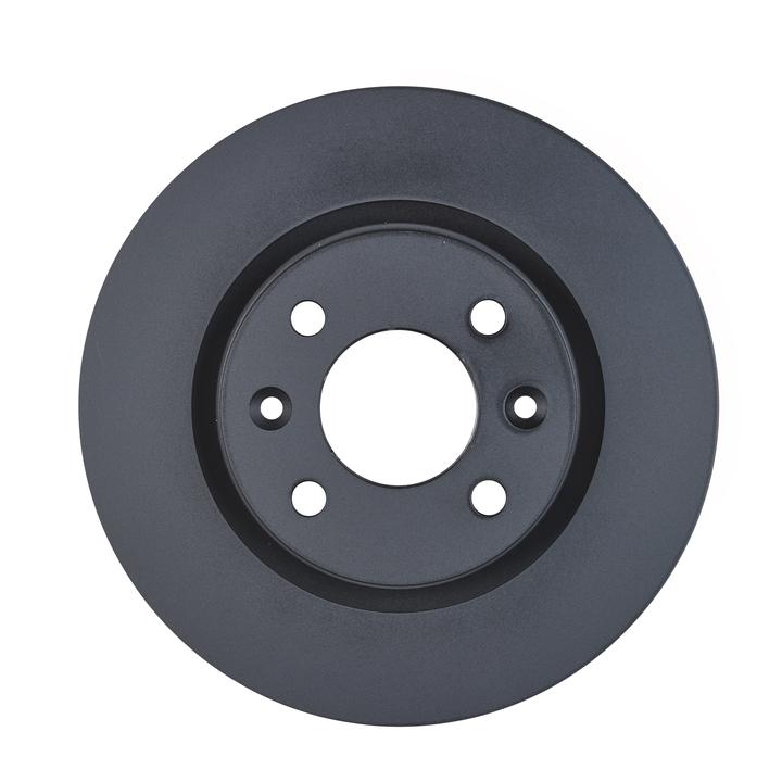 RDA OE Replacement Brake Rotor Single 259mm Front RDA7133