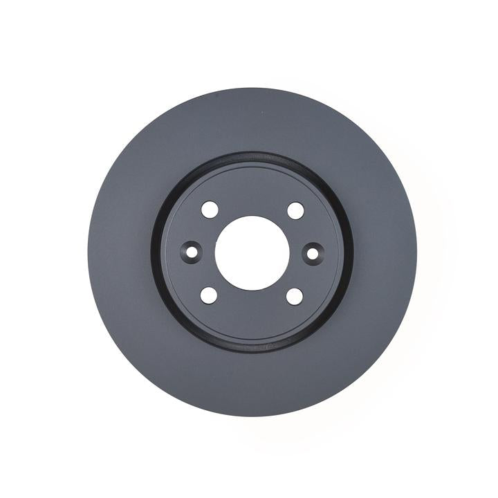 RDA OE Replacement Brake Rotor Single 280mm Rear RDA7134
