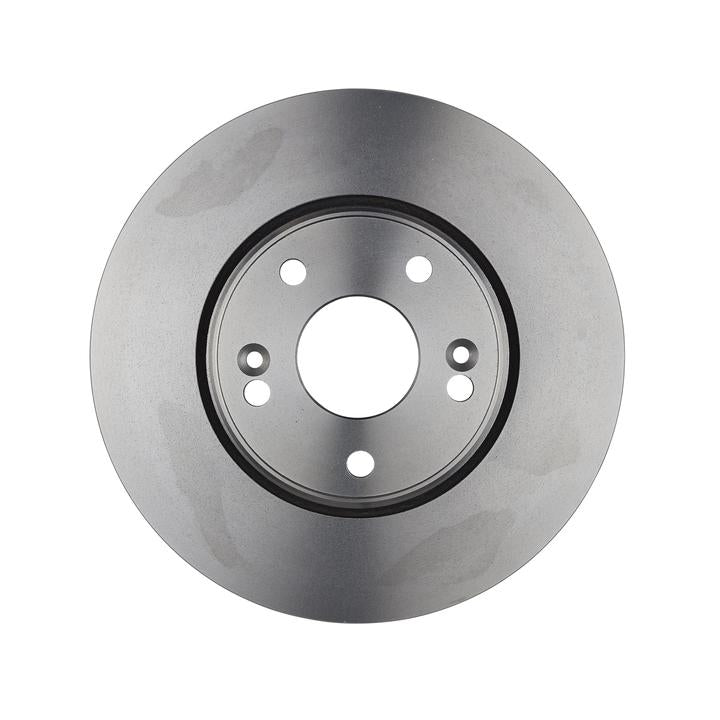RDA OE Replacement Brake Rotor Single 280mm Rear RDA7135