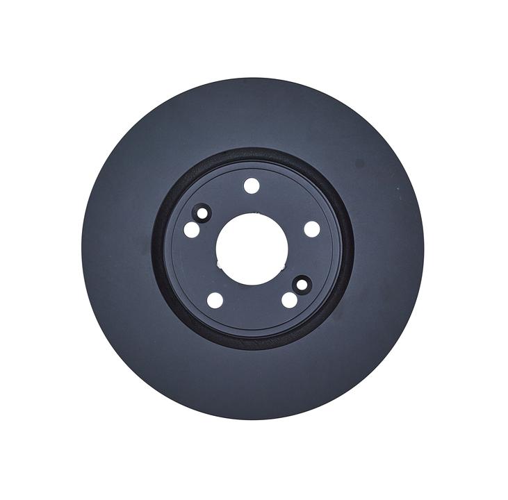 RDA OE Replacement Brake Rotor Single 300mm Rear RDA7136