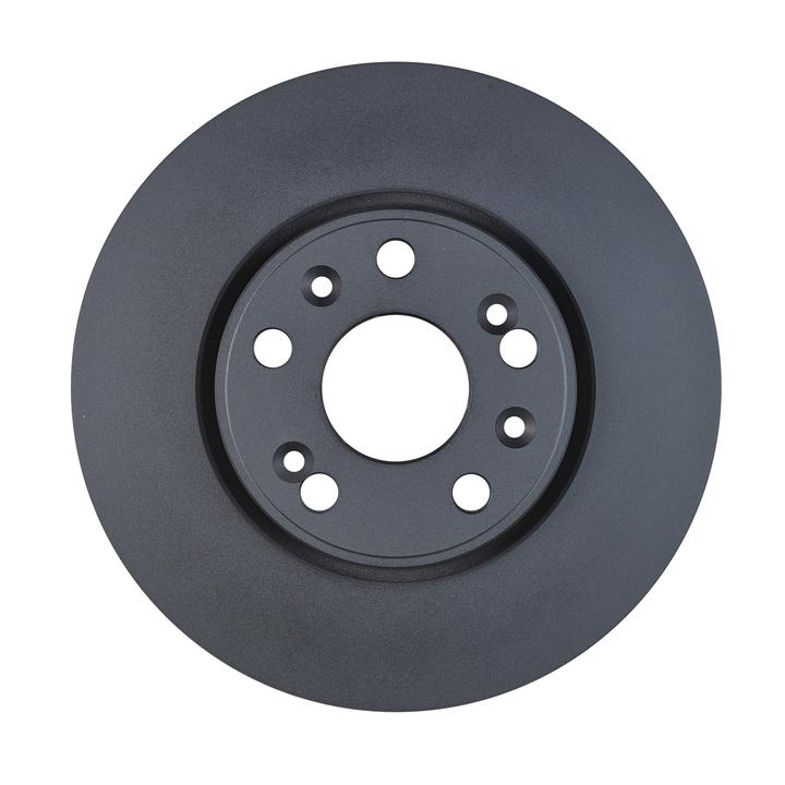 RDA OE Replacement Brake Rotor Single 280mm Front RDA7138