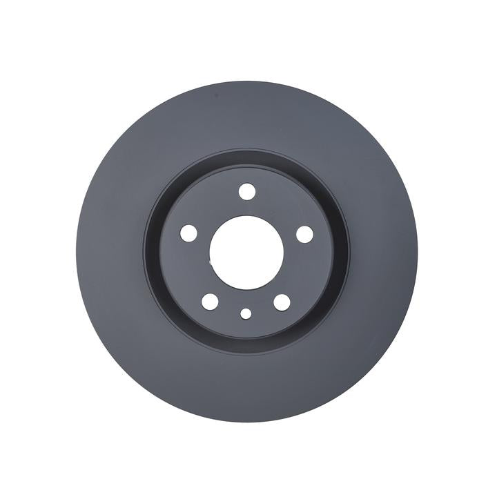 RDA OE Replacement Brake Rotor Single 284mm Front RDA7140
