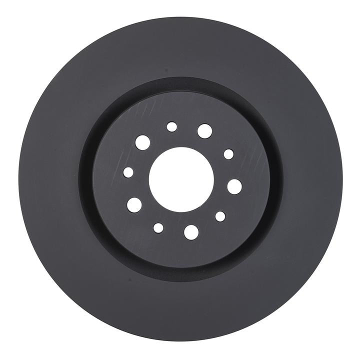 RDA OE Replacement Brake Rotor Single 305mm Front RDA7144