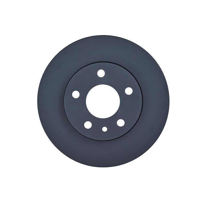 RDA OE Replacement Brake Rotor Single 240mm Rear RDA7145