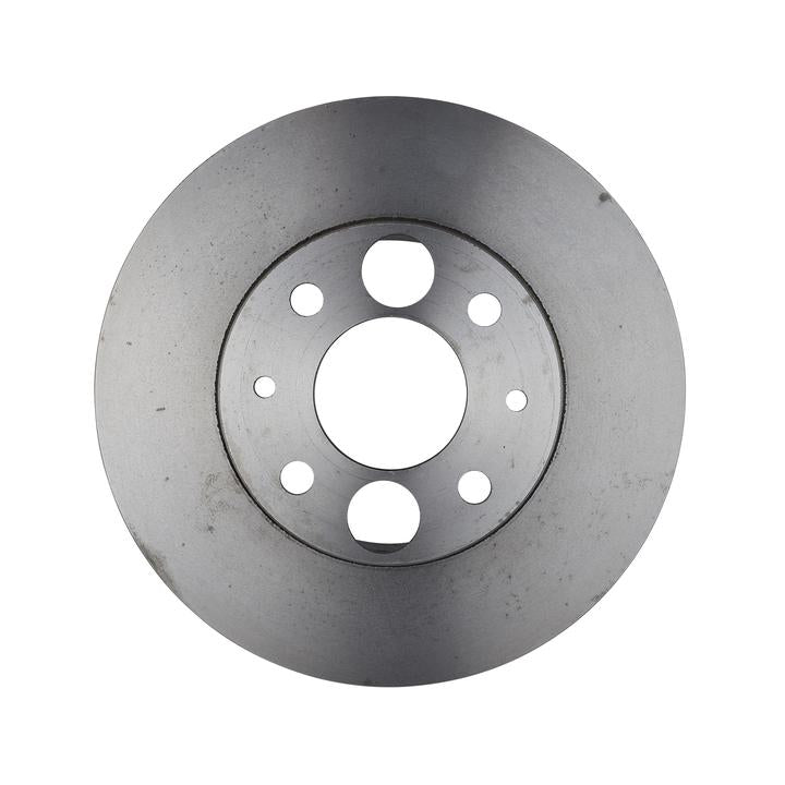 RDA OE Replacement Brake Rotor Single 240mm Rear RDA7147