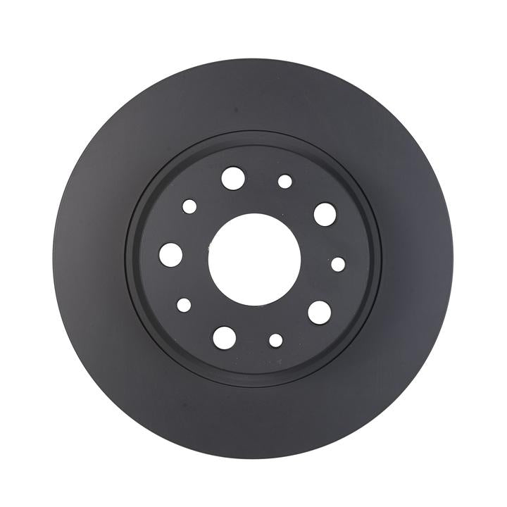 RDA OE Replacement Brake Rotor Single 276mm Rear RDA7149