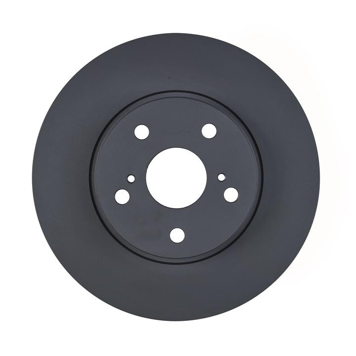 RDA OE Replacement Brake Rotor Single 302mm Front RDA715
