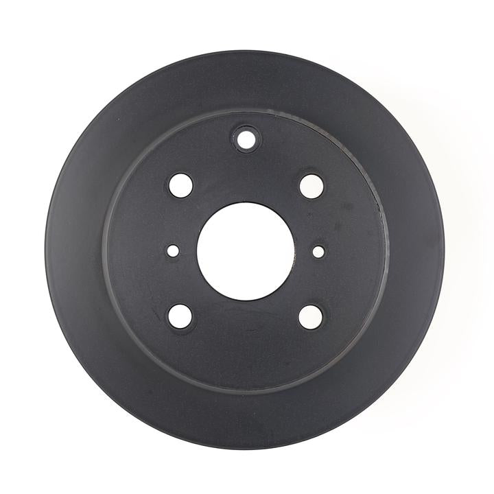 RDA OE Replacement Brake Rotor Single 266mm Rear RDA717