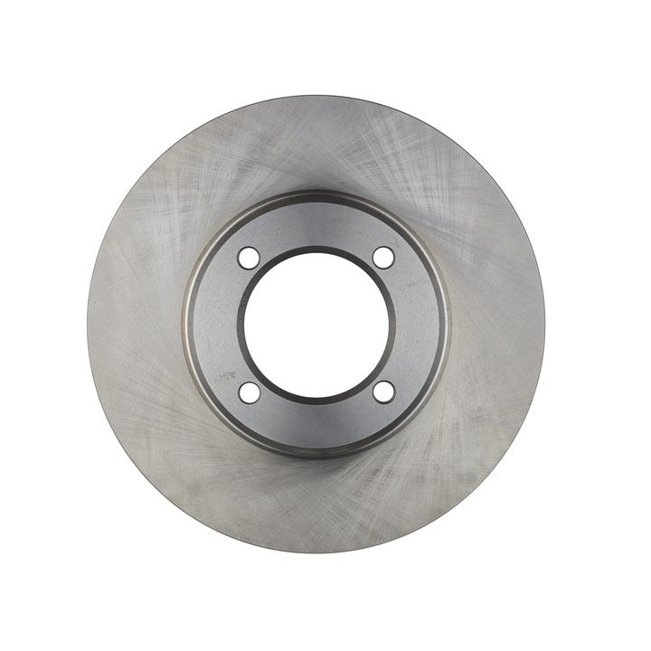 RDA OE Replacement Brake Rotor Single 248mm Front RDA721