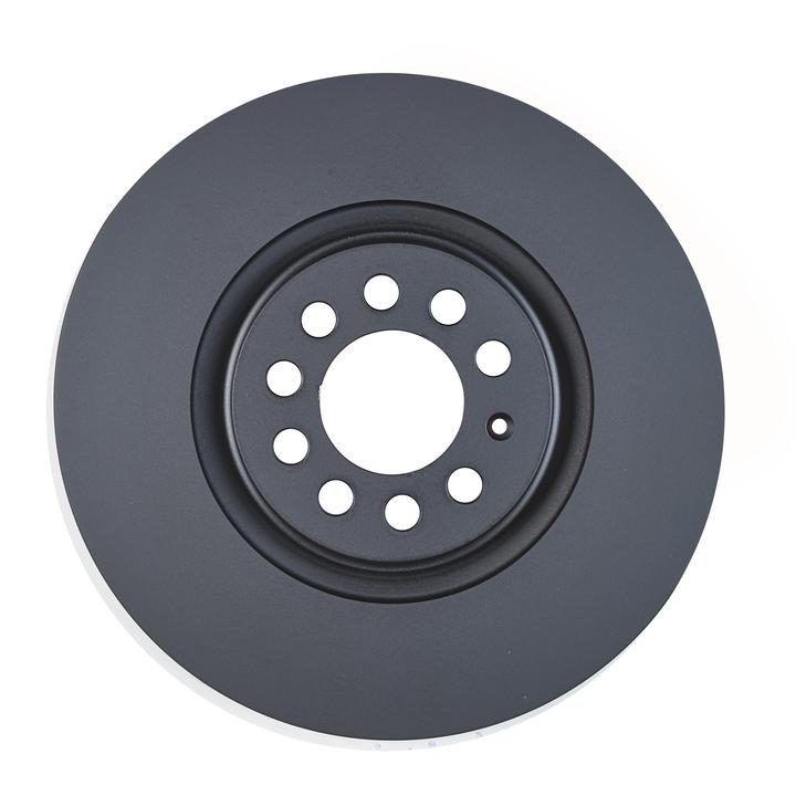 RDA OE Replacement Brake Rotor Single 312mm Front RDA7214