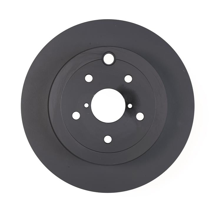 RDA OE Replacement Brake Rotor Single 316mm Rear RDA7219