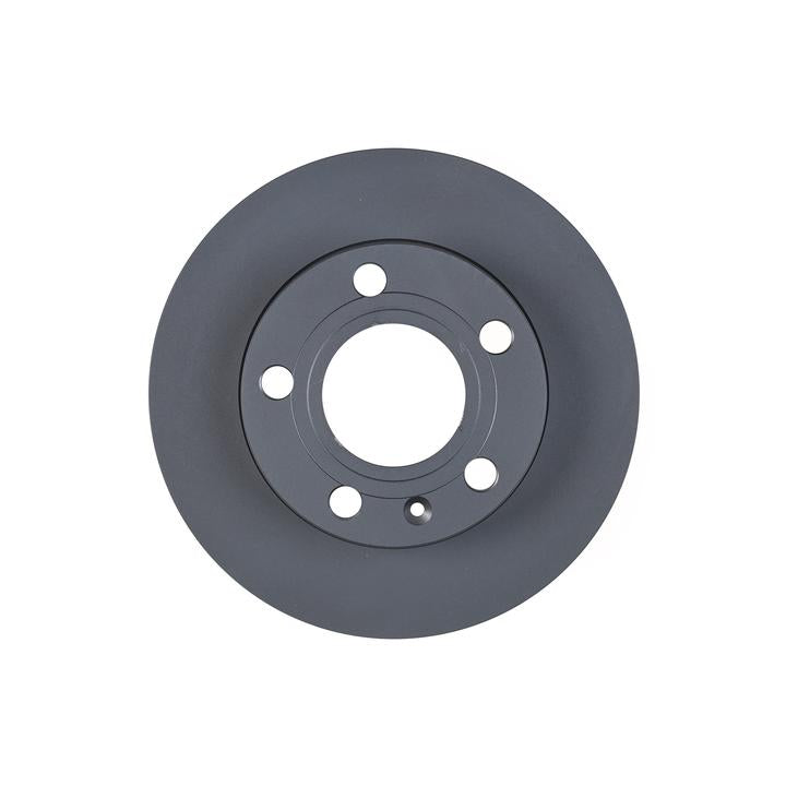 RDA OE Replacement Brake Rotor Single 245mm Rear RDA7228