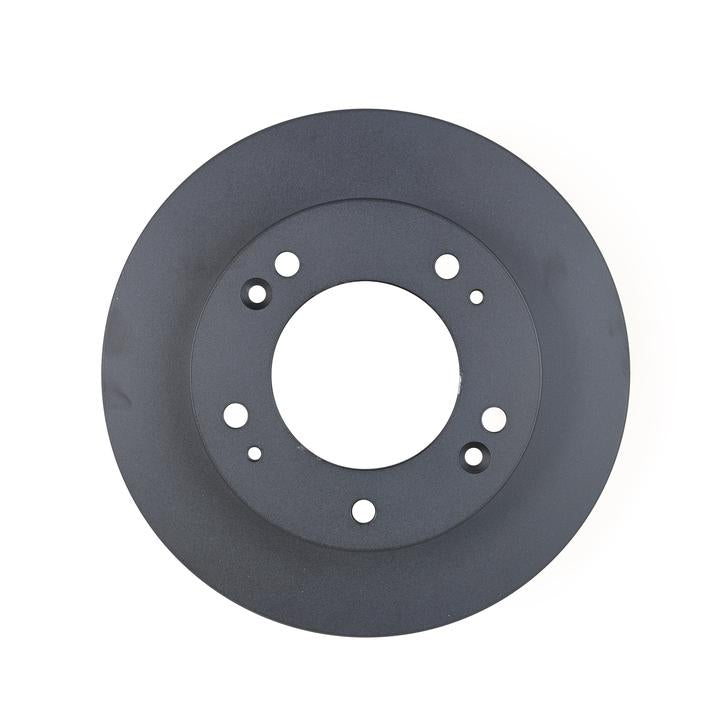 RDA OE Replacement Brake Rotor Single 284mm Front RDA7236