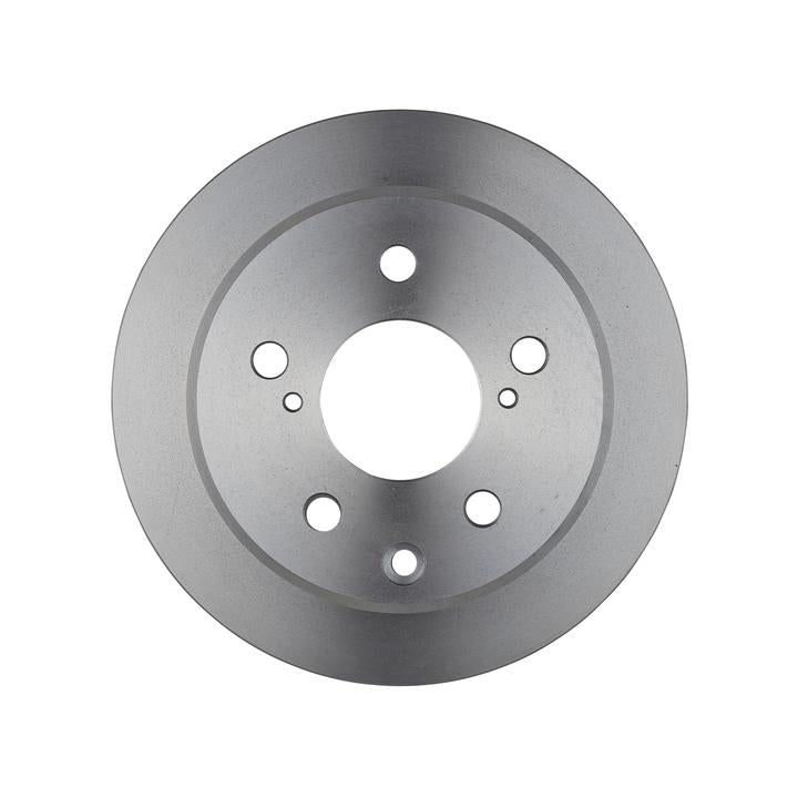 RDA OE Replacement Brake Rotor Single 261mm Rear RDA725