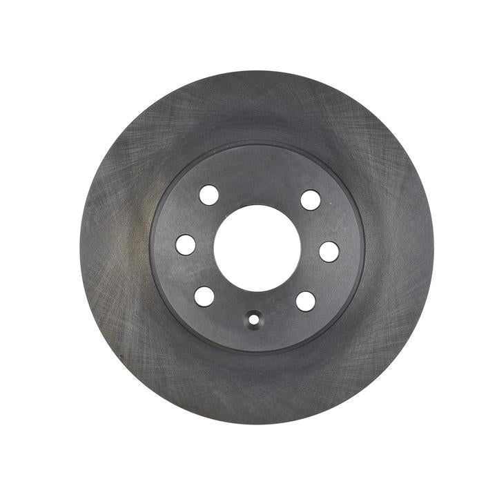 RDA OE Replacement Brake Rotor Single 255mm Front RDA7254