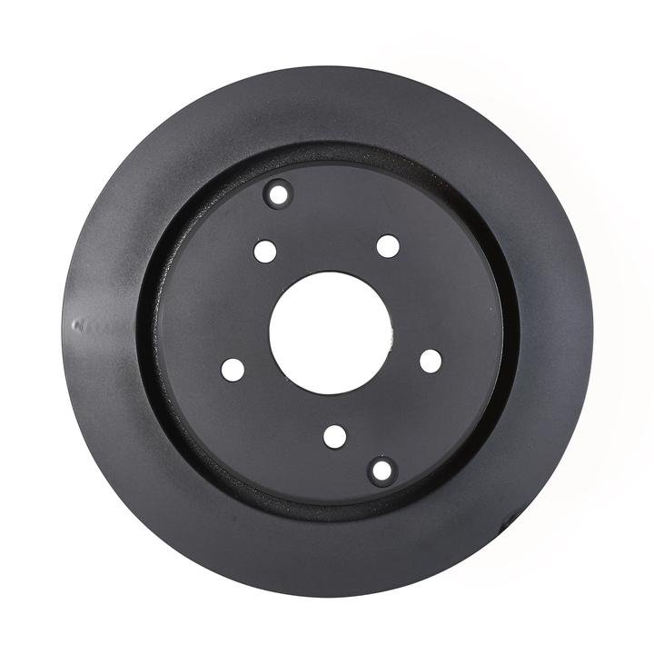 RDA OE Replacement Brake Rotor Single 332mm Rear RDA7264