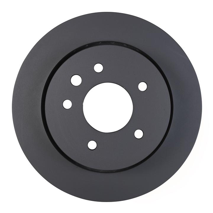 RDA OE Replacement Brake Rotor Single 305mm Rear RDA7271