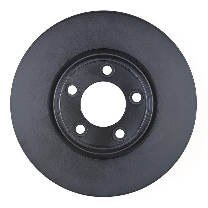 RDA OE Replacement Brake Rotor Single 300mm Front RDA7274