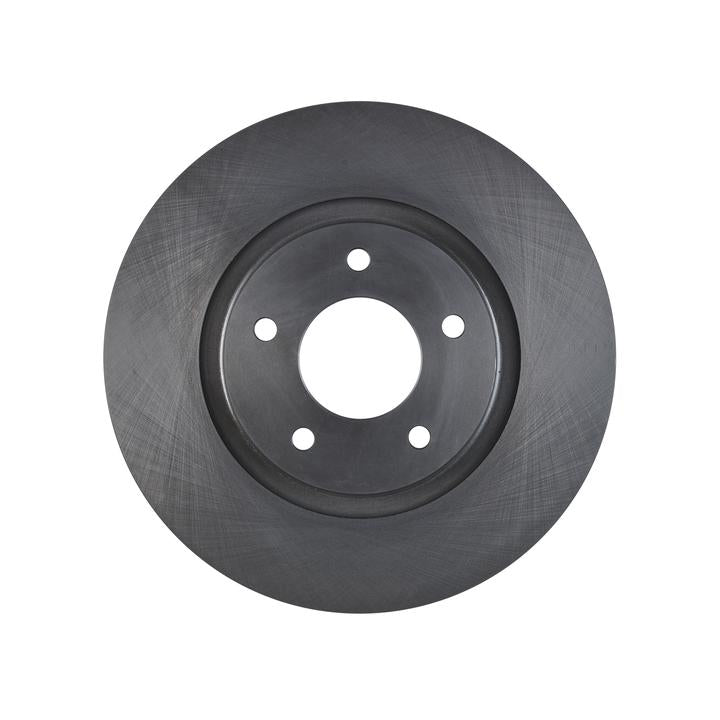 RDA OE Replacement Brake Rotor Single 325mm Front RDA7277