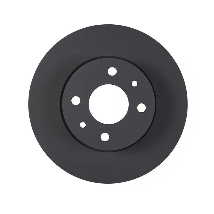 RDA OE Replacement Brake Rotor Single 251.5mm Rear RDA7283