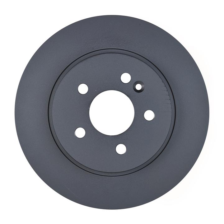RDA OE Replacement Brake Rotor Single 303mm Front RDA7286