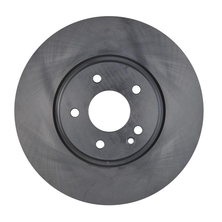 RDA OE Replacement Brake Rotor Single 316mm Front RDA7293