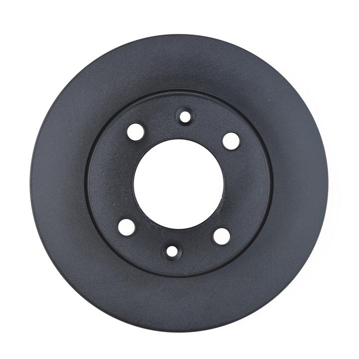 RDA OE Replacement Brake Rotor Single 247mm Rear RDA7327