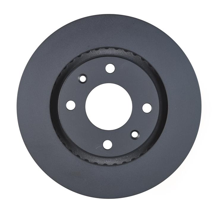 RDA OE Replacement Brake Rotor Single 266mm Front RDA7329