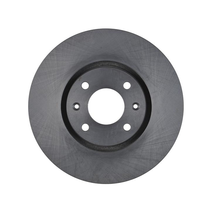 RDA OE Replacement Brake Rotor Single 288mm Front RDA7337