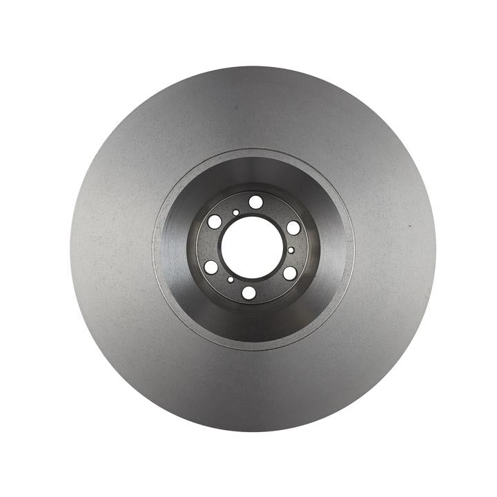 RDA OE Replacement Brake Rotor Single 280mm Front RDA7340