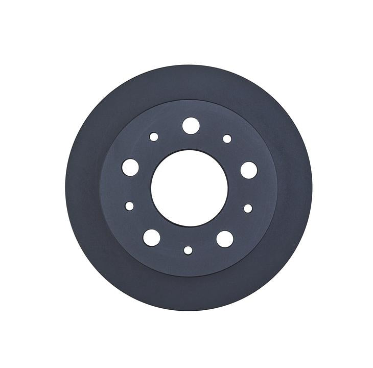 RDA OE Replacement Brake Rotor Single 280mm Rear RDA7344