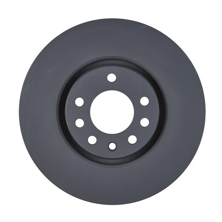 RDA OE Replacement Brake Rotor Single 308mm Front RDA7345