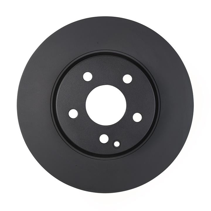 RDA OE Replacement Brake Rotor Single 312mm Front RDA7348