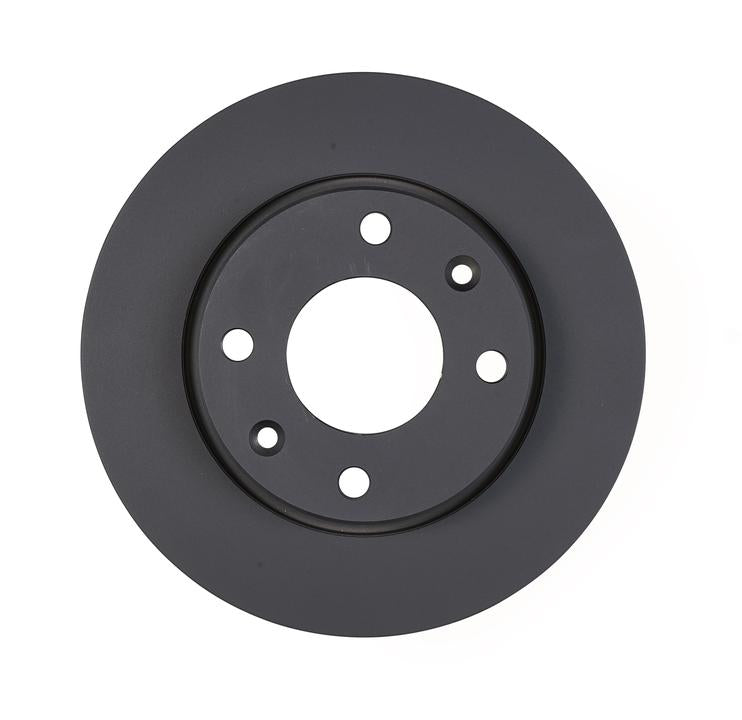 RDA OE Replacement Brake Rotor Single 247mm Front RDA7355