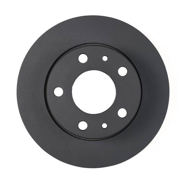 RDA OE Replacement Brake Rotor Single 276mm Front RDA7360