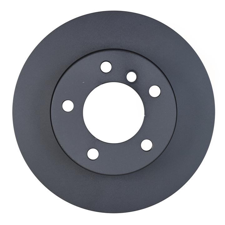 RDA OE Replacement Brake Rotor Single 284mm Front RDA7363