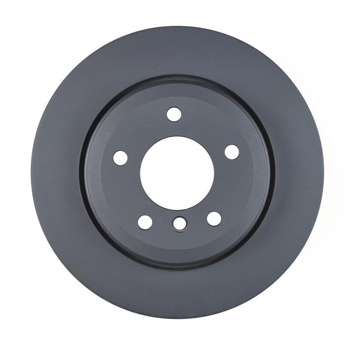 RDA OE Replacement Brake Rotor Single 320mm Rear RDA7366