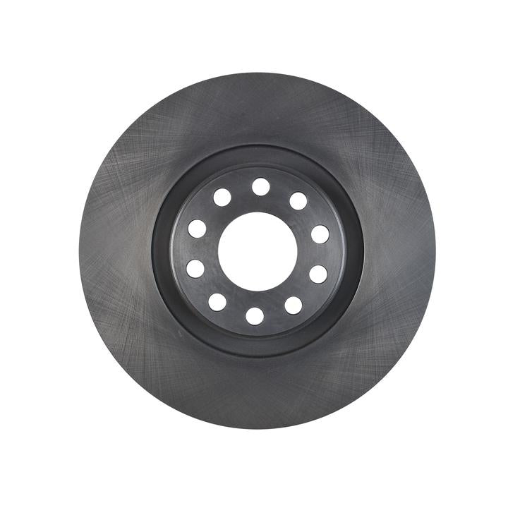 RDA OE Replacement Brake Rotor Single 321mm Front RDA7368