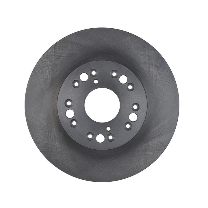 RDA OE Replacement Brake Rotor Single 276mm Front RDA737